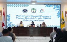 Tahukah Anda? Bupati Gowa Tawarkan Pasokan Bahan Pokok Perseroda untuk Sukseskan Program MBG Gowa
