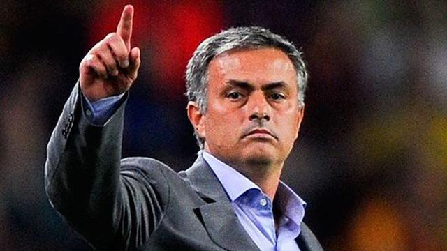 Mourinho: Bale Salah, La Liga Bukanlah Liga Terbaik (udah)