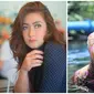 Potret Terbaru Nafa Urbach yang Makin Memesona di Usia 39 Tahun (sumber:Instagram/nafaurbach)