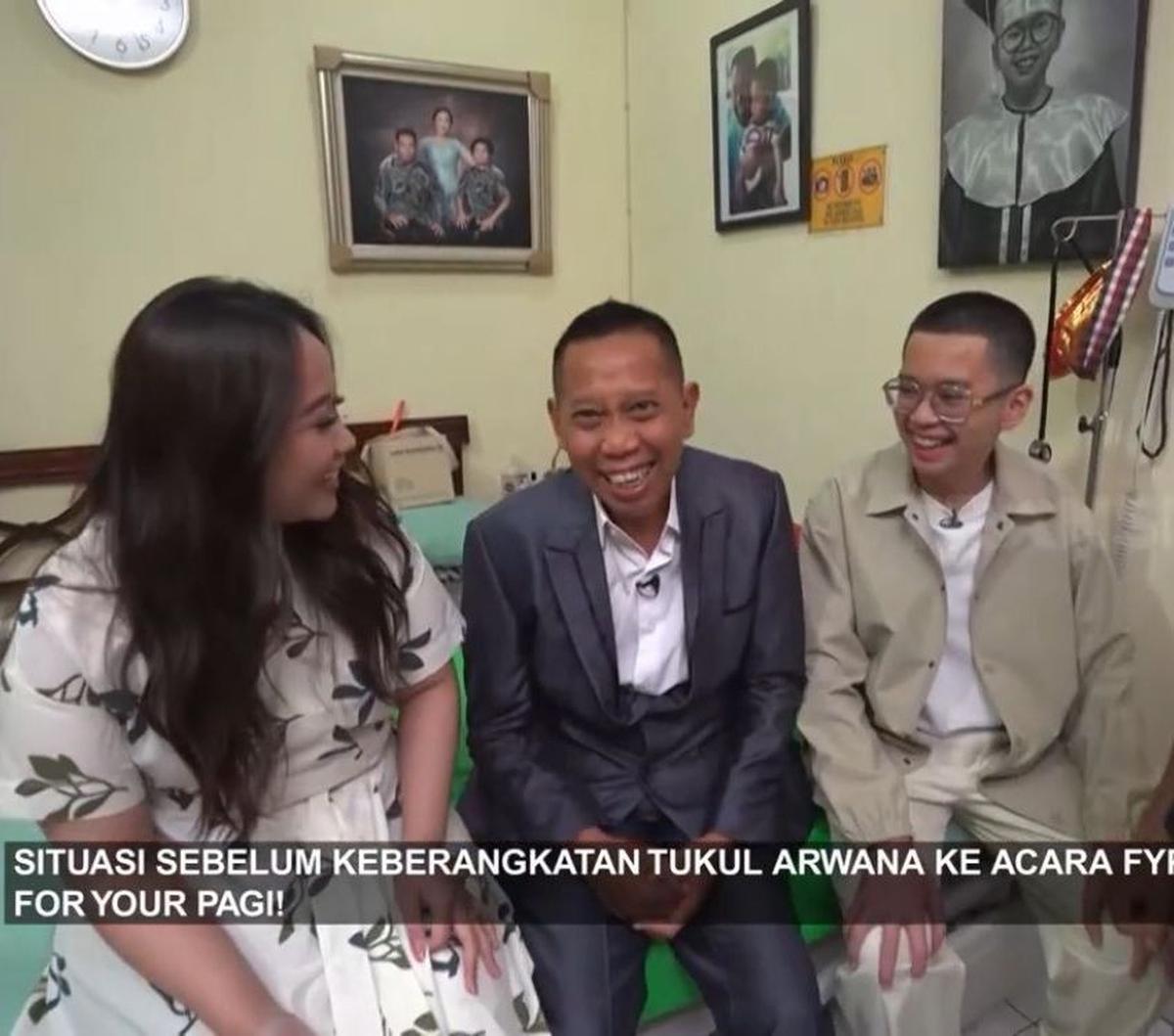 Dok. Istimewa