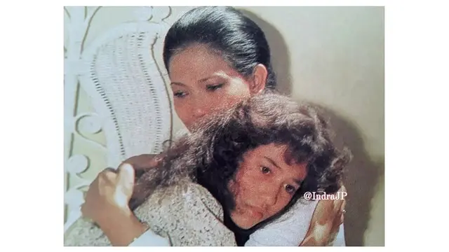 Artis Senior Rima Melati Meninggal Dunia di Usia 84 Tahun, Ini 6 Potret Kenangannya