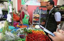 Bapanas Awasi Pangan Ketat Hingga April, Jaga Stabilitas Harga Jelang Idul Fitri