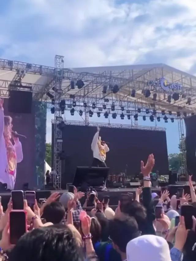 [Fimela] Pingkan Mambo