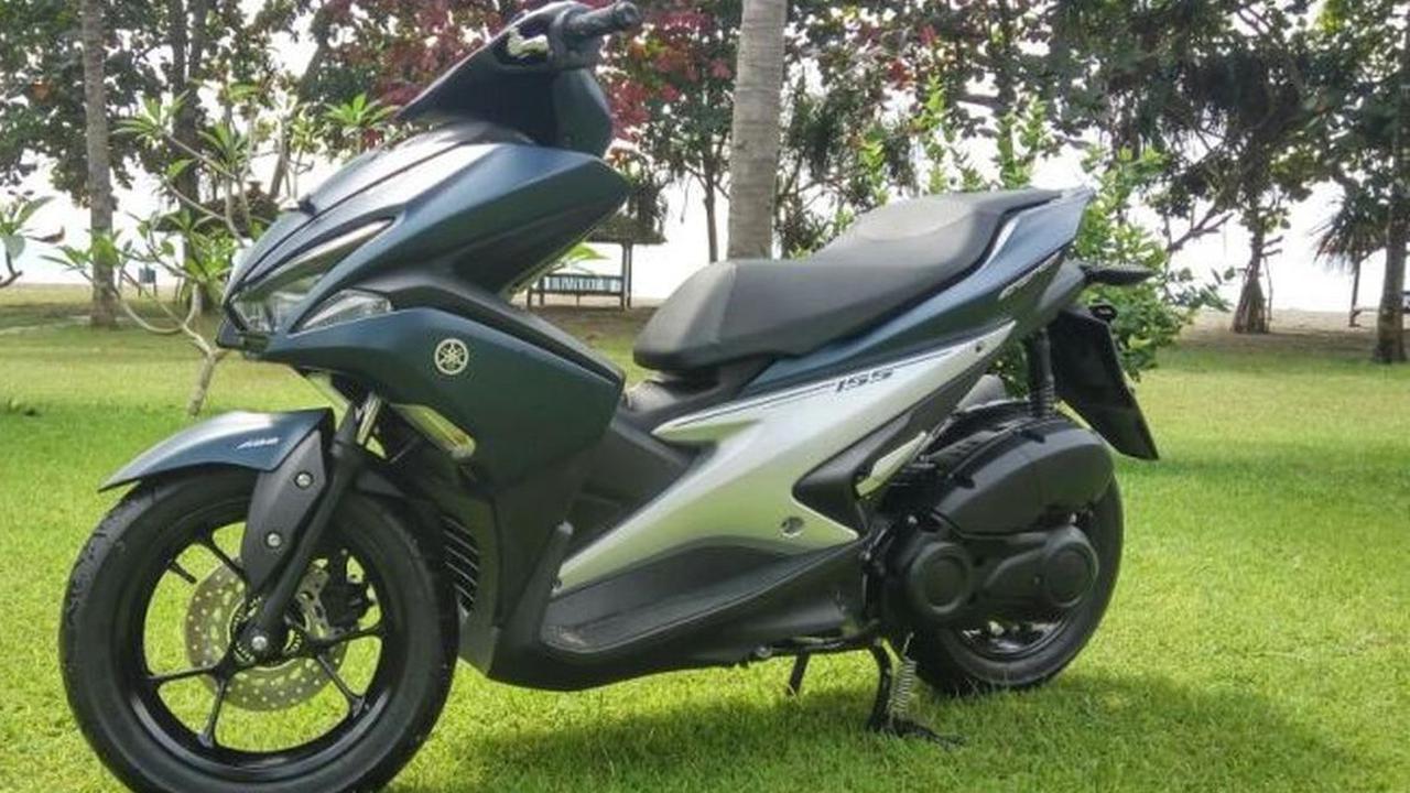 Fantastis, Menginap Semalam di Resor Tempat Luna dan Maxime Menikah Setara Harga Motor Aerox Baru