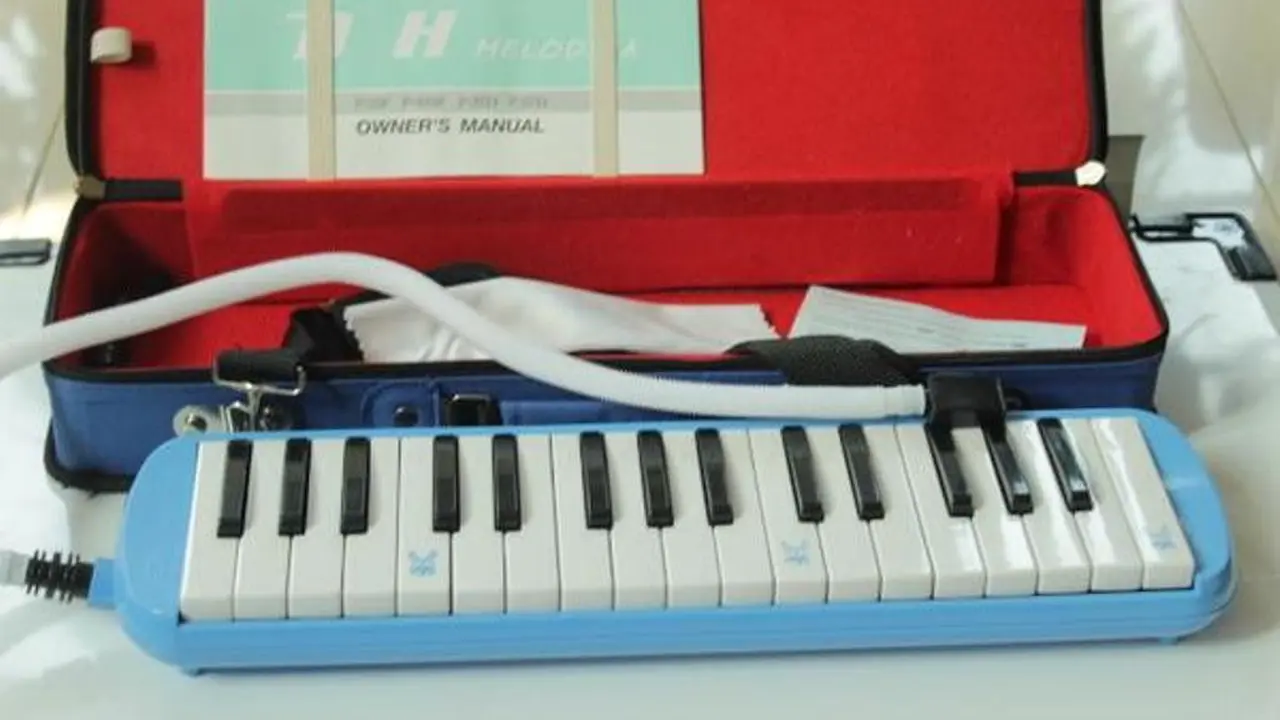 [Bintang] 3 Alat Musik yang Digunakan Generasi 90-an di Pelajaran Kesenian!