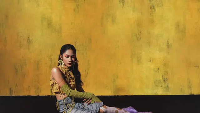 Maisha Kanna. (Foto: Dok. E-Motion Entertainment)