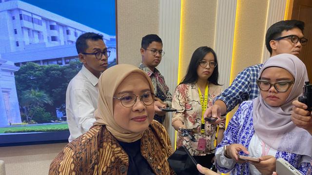 Kemlu RI: 236 WNI Masih Bertahan di Iran, Evakuasi Tahap Ketiga Terus Berjalan