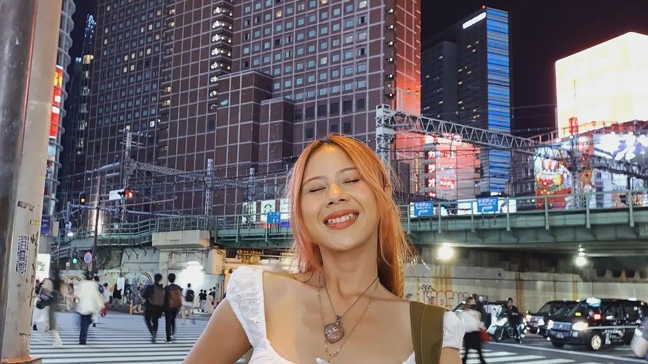 Nadin Amizah