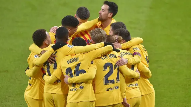 Barcelona