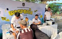 Imigrasi Belawan Optimalkan Layanan Pasporia, Mudahkan Warga Urus Paspor Akhir Pekan