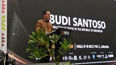 Mendag Ajak Anak Muda Lirik Bisnis Waralaba