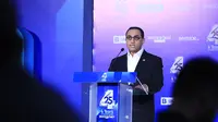 OJK Ungkap Pasar Modal Kian Besar, Emiten BEI Dekati Seribu