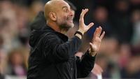 Pep Guardiola Disarankan Mundur dari Man City oleh Salah Satu Rekan Terdekatnya
