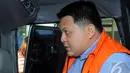 Karena jaringan Teddy yang kuat itu perusahaannya kerap mendapat proyek di Kementerian yang dipimpin Helmy Faishal(Liputan6.com/Faisal R Syam)