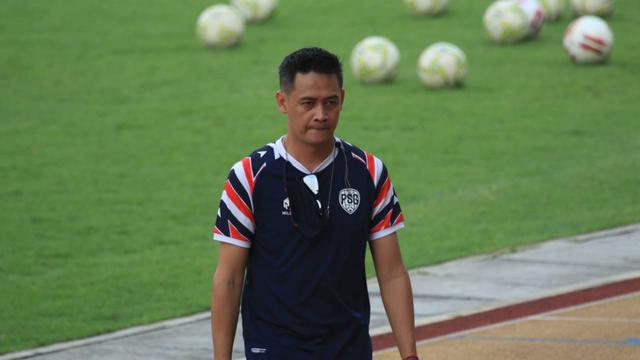 Piala Wali Kota Solo 2021