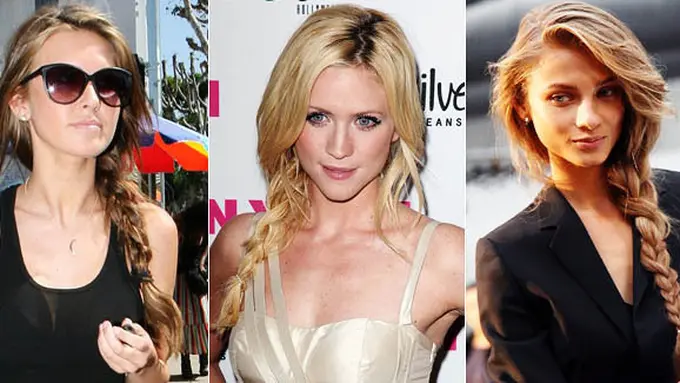 (c) celebrityhairdesign