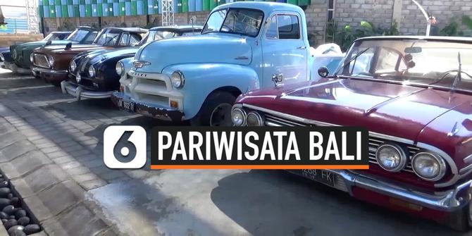 VIDEO: September Diprediksi  Turis Mancanegara Bisa Mengunjungi Bali