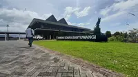 Bandara Banyuwangi (Hermawan Arifianto/Liputan6.com)