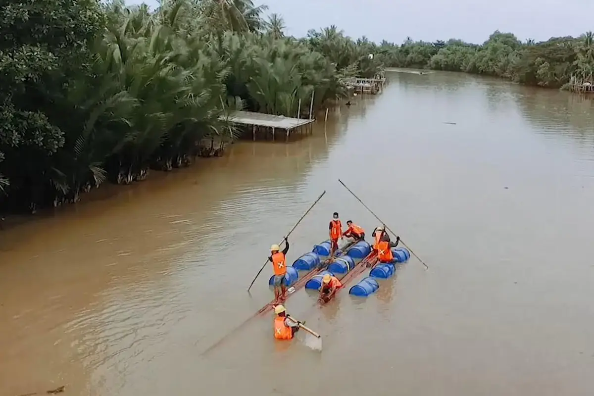 PLN Ajukan PMN 2025 Rp 3 Triliun untuk Bangun Kelistrikan Daerah Terpencil