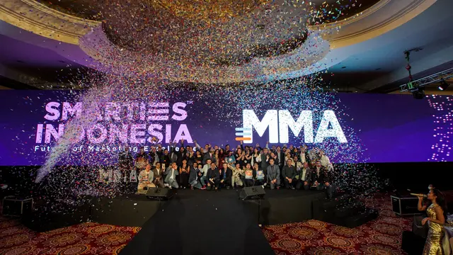 MMA Global Indonesia
