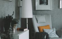 5 Model Lampu Ruang Tamu Minimalis tapi tetap Estetik, Mempercantik Hunian