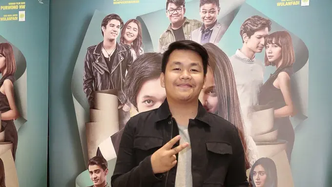 [Bintang] Kiki ex CJR