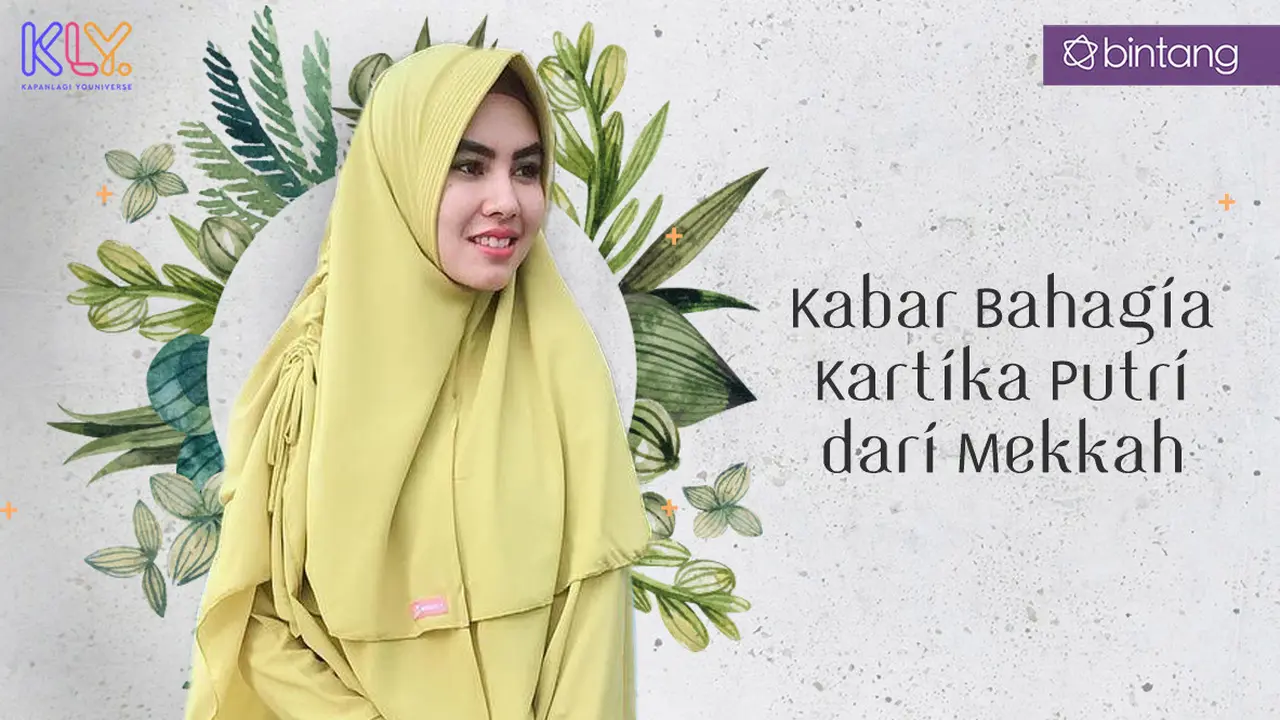 [Bintang] Kartika Putri
