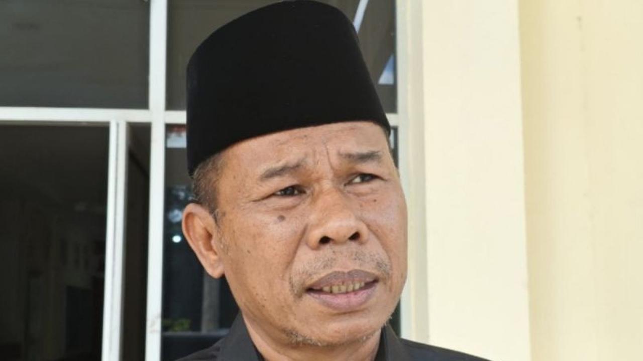 Ketua DPRD Bangka Tengah: Program Makan Bergizi Gratis Perkuat Kebersamaan Pelajar
