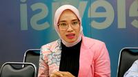 Wakil Ketua KPI Daerah Khusus Jakarta, Rizky Wahyuni. (Foto: Istimewa)