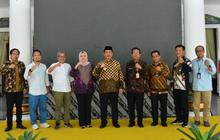 Madiun Siap Jadi Magnet Industri Baru? Kabupaten Madiun Jajaki Investasi Besar dengan PT SIER