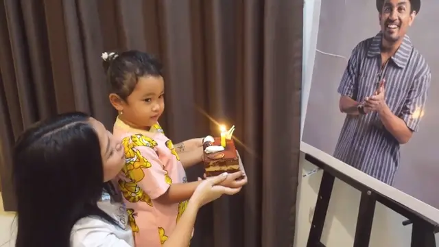 Mutia Ayu dan Gewa