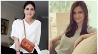 Dua artis, Luna Maya dan Cut Tari yang tersangkut kasus asusila. (Instagram @lunamaya dan @cuttaryofficial)