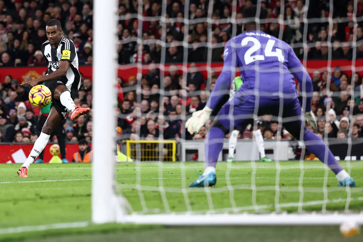 Manchester United