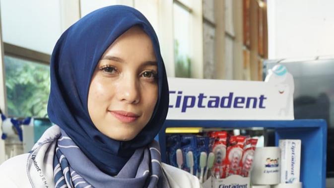 Jenahara Nasution Terbaru Berita Foto Video Fimela Com