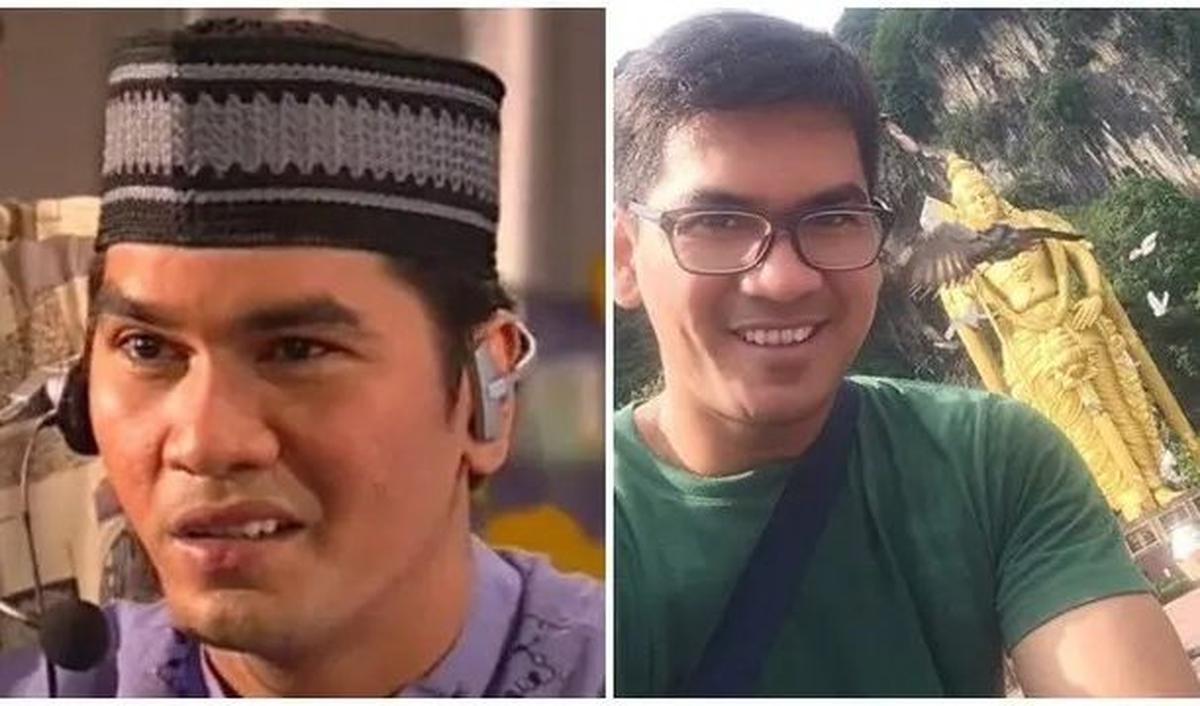 6. Hefri Olifian