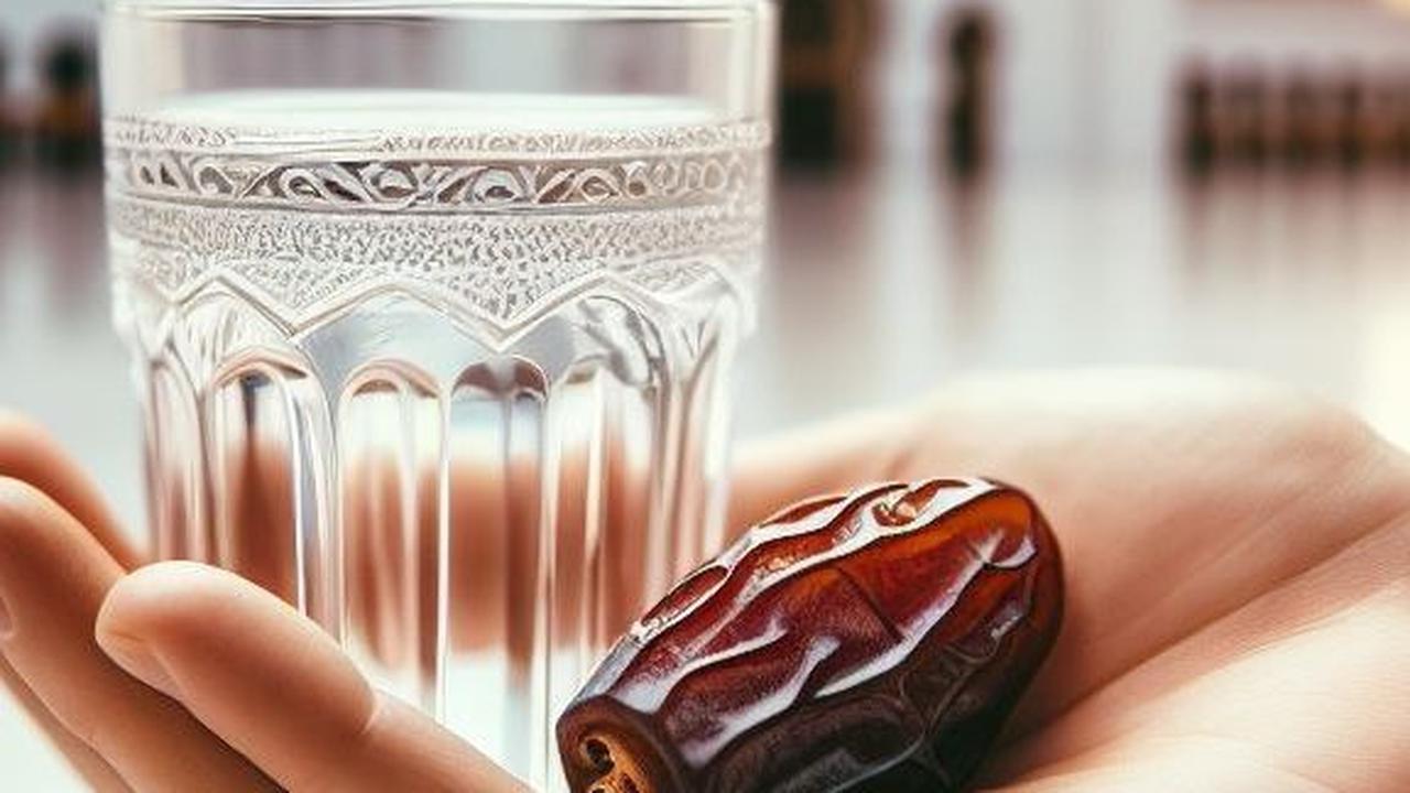 Lima Cara Atur Keuangan Selama Ramadan Agar Tak Bikin Kantong Jebol