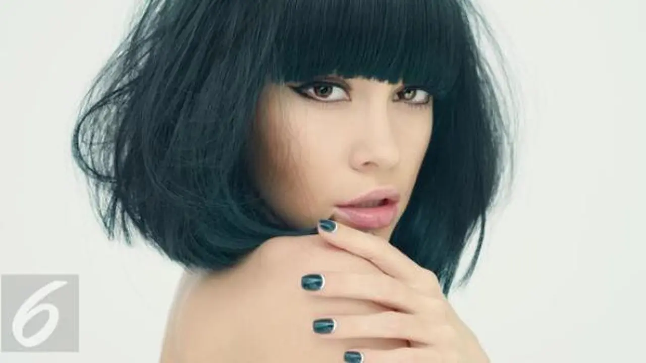 5 Kebiasaan yang Dapat Merusak Rambut