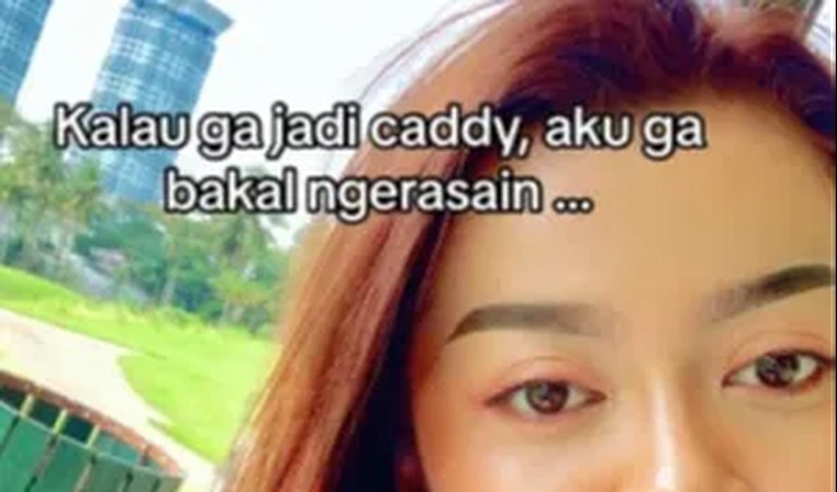 Uang Tips Sehari bisa Buat Makan Satu Bulan