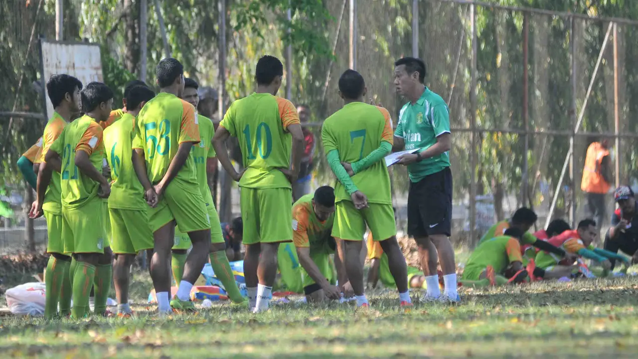 Bonek FC