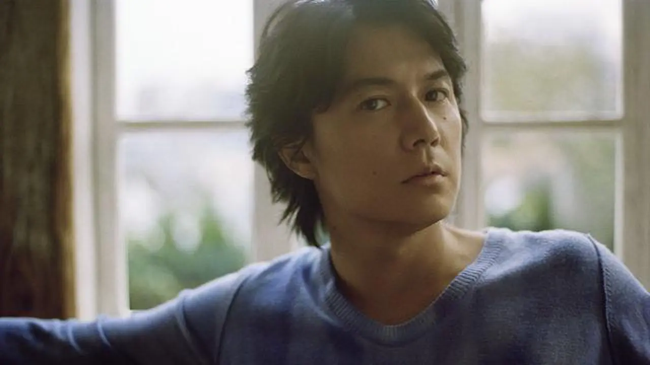 Penyanyi Senior Fukuyama Masaharu Baru Membuka Akun Twitter