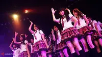 'JKT48 The Movie' Akan Dirilis di 5 Negara