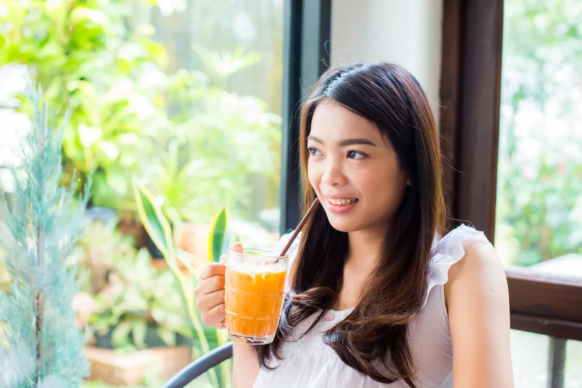 Perlindungan Pertama Untuk Menjaga Pola Makan Sehat Saat Hangout Bareng Teman