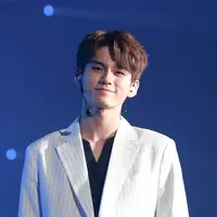 Ong Seong Wu, eks member Wanna One segera rilis single baru ciptaannya.