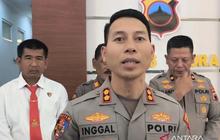 Tiga Warga Ditahan Terkait Pengeroyokan Polisi di Karnaval HUT RI Blora