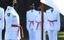 Ini Tim Indonesia Maju Pengibar Merah Putih, Putri dari Papua Pegunungan jadi Pembawa Bendera
