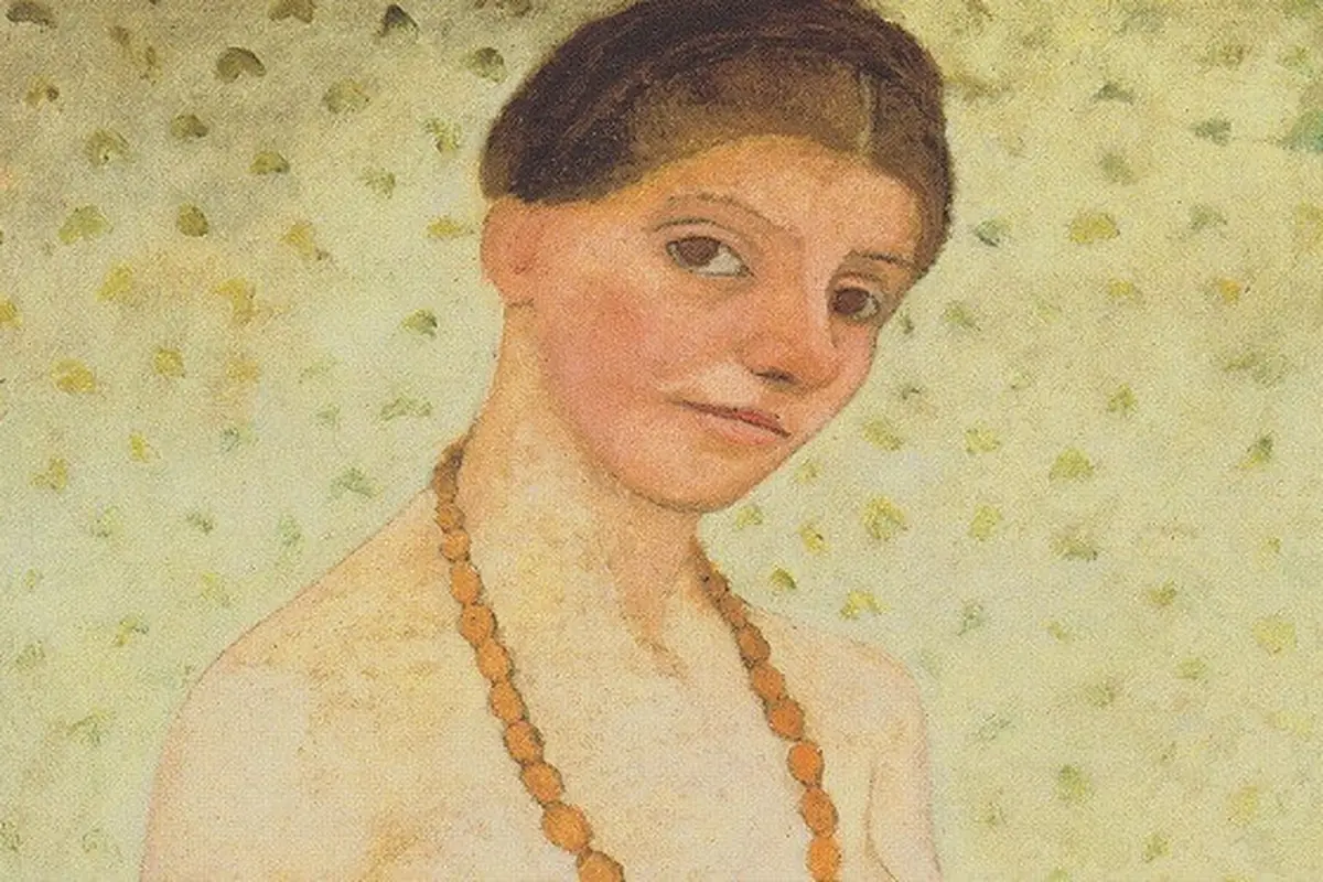 Paula Modersohn-Becker