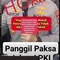 Cek Fakta: Hoaks Video Polisi Tetapkan Jokowi Tersangka dan Bakal Dijemput Paksa