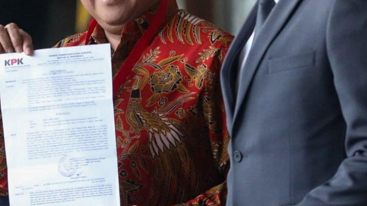 "Kita mempunyai grafik di mana ketika Sekjen PDI Perjuangan menyampaikan kritik dari proses pilpres kemarin, grafiknya itu menaik. Isu ini selalu dinaikin," kata Ronny kepada wartawan. Foto: Liputan6.com / Herman Zakharia<br>