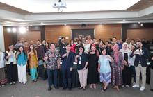 RS EMC Alam Sutera Lakukan Operasi Bariatrik Pertama di Indonesia dengan da Vinci Xi Robotic Surgery
