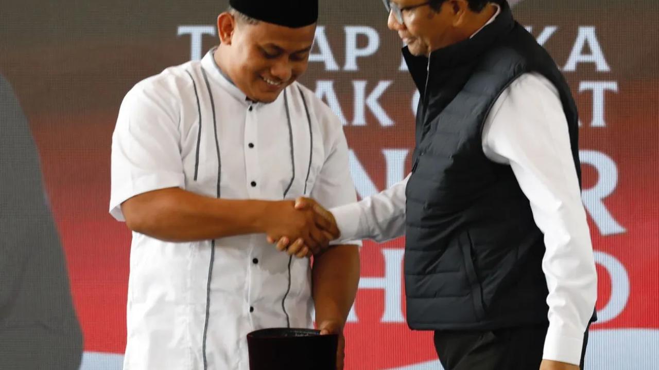 Dok. Istimewa